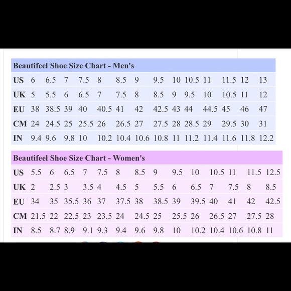 Beautifeel Chunky Block Heel Italian Leather - Picture 10 of 10